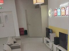 -废柴猫桌游概念馆(王府井喜悦购物中心店)