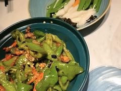 -志明眷村·台式融合菜·宵夜