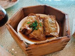 -枫盈轩中餐厅(枫丹白鹭酒店)
