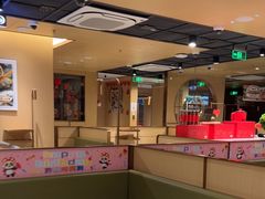 -海底捞火锅(万达广场店)