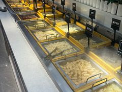 -豪食披萨烤肉自助(保定商场店)