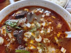 -兄弟俩老李家牛肉汤(总店)