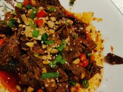 -宏宴·新京菜(望京店)