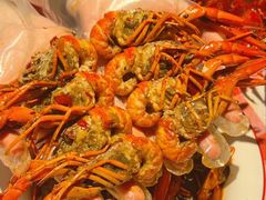 -江味龙虾馆·裸蓝龙虾(南山店)