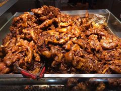 -八一好吃街·高品美食广场