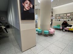 -天真蓝照相馆(五角场百联又一城店)