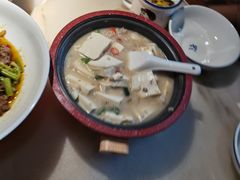-农耕记·湖南土菜(海上世界店)