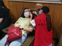 -左耳·采耳文化生活体验馆(磁器口正街店)