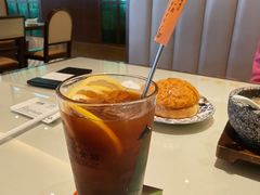 -古洋食坊·港点小馆(苏州中心店)