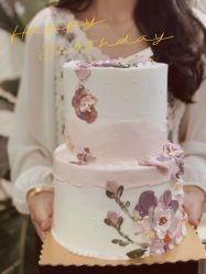 点击看大图 -Aimee'sCake婚礼甜品台·企业商务茶歇