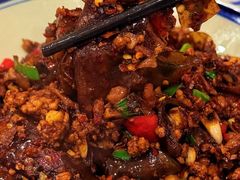 -新新湘菜馆(新中街二条店)
