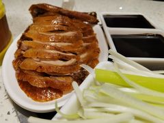 -玉林烤鸭店(小西天店)