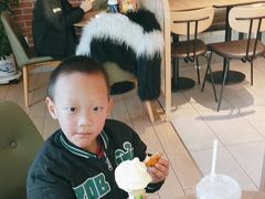 -德克士(清华园店)