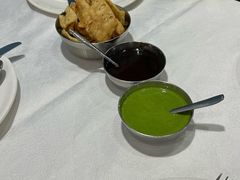 -葛尼沙印度餐厅 (镇明路店)