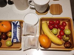 -全季酒店(苏州观前步行街店)