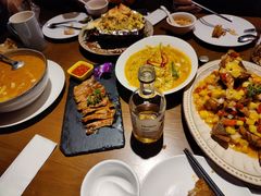 -泰国餐厅 Thai Food(裕华万达店)
