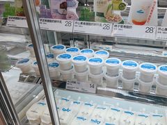 -白色日记·手作酸奶(麦凯乐店)