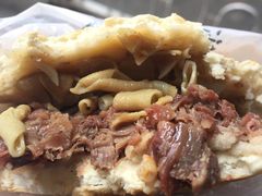 -清真拉妈卤味(回民街店)