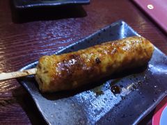 -纪州豚骨酱油拉面(锦延路店)