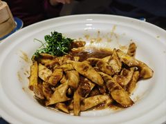 -食悦江南·淮扬菜·烤鸭(亚运村·惠新店)