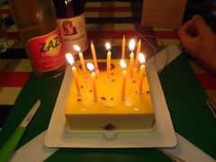 -壹点壹客·生日蛋糕(南山店)
