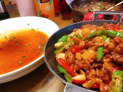 -味仙居(环城南路店)
