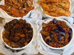 -老三样·旧食新味(万寿宫店)