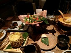 -云海肴·汽锅鸡·云南菜(领展购物广场·中关村店)