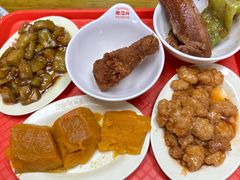 -超意兴·把子肉(省博物馆店)