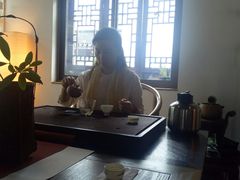 -煮雨小筑(斜塘老街店)