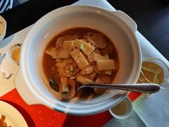 -馋遇江南·精致湖景雅宴(东方之门店)