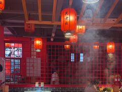 -吴老幺火锅(金龙店)