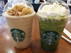 -星巴克臻选(成都环球乐天店)