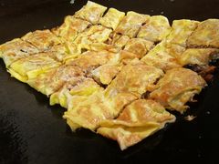 -周记热干面豆皮大王(桃花东街店)