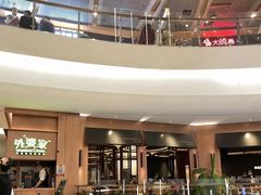 -外婆家(静安大悦城店)