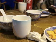 -雀舞云南菜(天津天河城购物中心店)