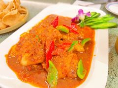 -Home Thai·泰谣(王府井apm店)