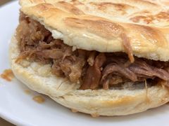 肉夹馍-子午路张记肉夹馍(翠华路店)