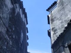 -鸣鹤古镇