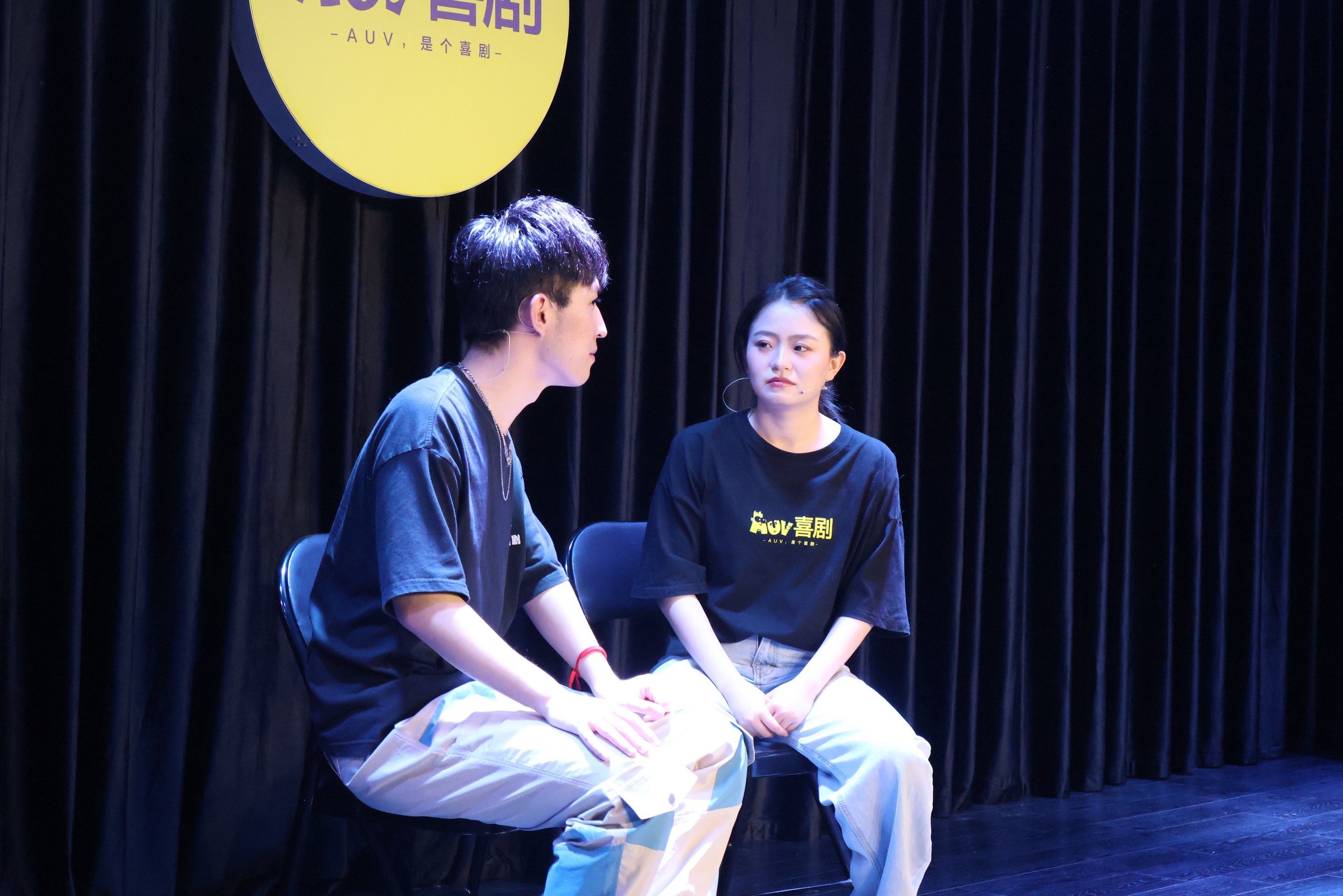 我在点评看展演