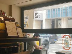 -从启咖啡(五羊邨店)