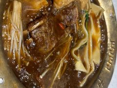 -和庆斋羊蝎子火锅·碳缸烧烤(顺义旗舰店)