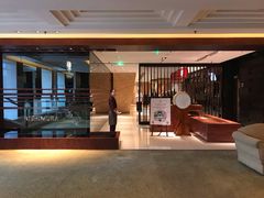 -西村日本料理(香格里拉饭店)