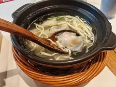 -馋三尺蟹粉小笼(人民广场店)