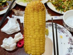 -玫瑰红烤羊排(北新桥三条店)