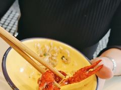 -刘栋梁大排档(淮海东路店)