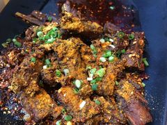 -王妈热卤·川味馆(海昌店)