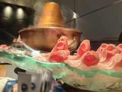 -额尔敦草原涮羊肉·烧烤(冻青树总店)