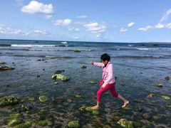 -白沙湾海滩
