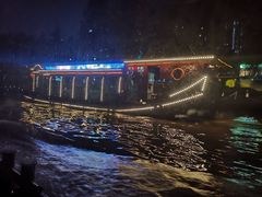 -运河游船(武林门码头)